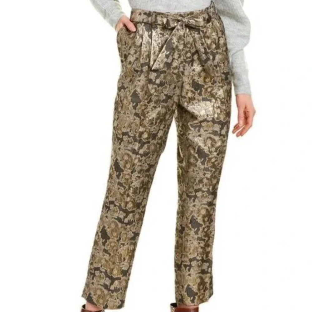 Tahari by ASL RARE Women's Ankle Pants